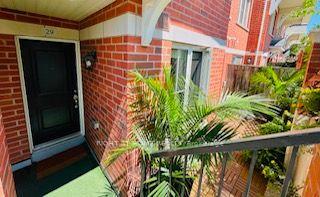 Photo 2 of Unit 29, 2468 Post Road, Oakville, River Oaks — HOMEH