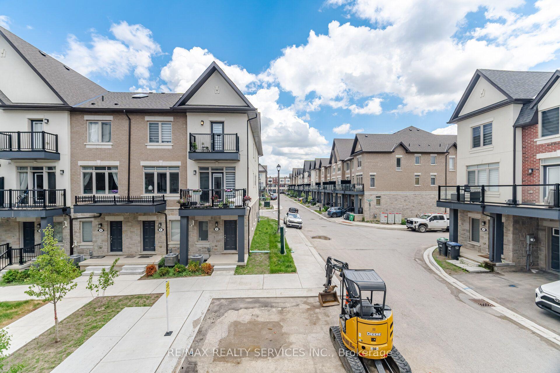 Photo 25 of 1 Springdale Avenue, Caledon, Rural Caledon — HOMEH