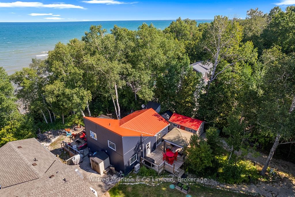 Photo 3 of 763 Bruce Road 13, South Bruce Peninsula — HOMEH