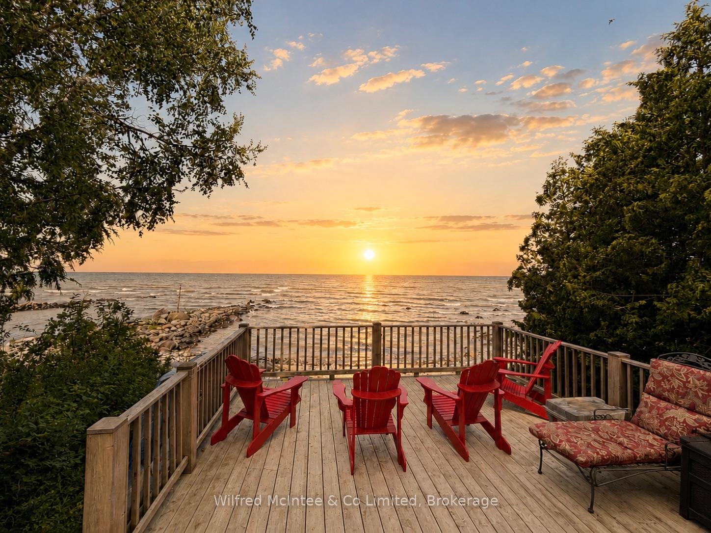 Photo 5 of 763 Bruce Road 13, South Bruce Peninsula — HOMEH