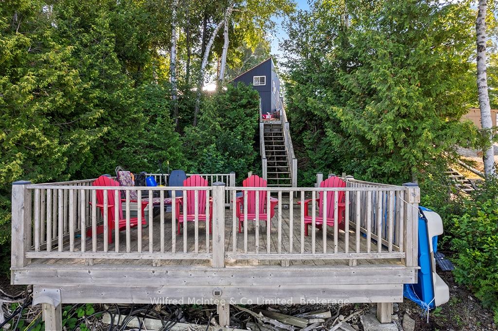 Photo 6 of 763 Bruce Road 13, South Bruce Peninsula — HOMEH