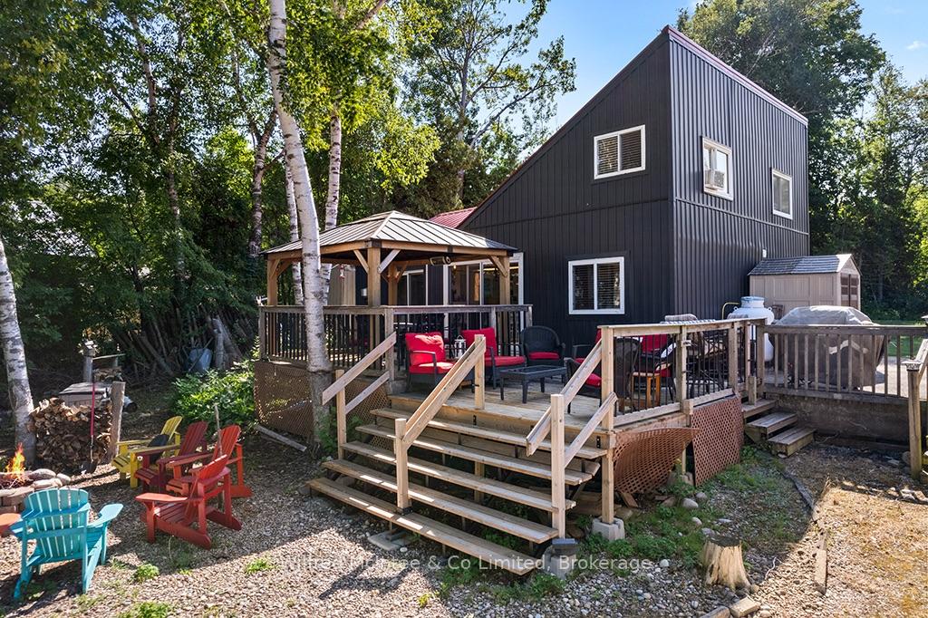 Photo 10 of 763 Bruce Road 13, South Bruce Peninsula — HOMEH