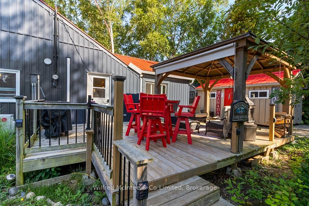Photo 11 of 763 Bruce Road 13, South Bruce Peninsula — HOMEH