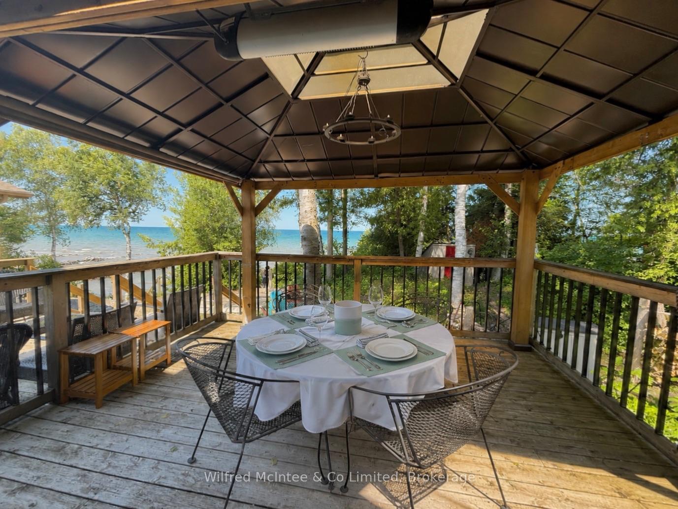 Photo 21 of 763 Bruce Road 13, South Bruce Peninsula — HOMEH