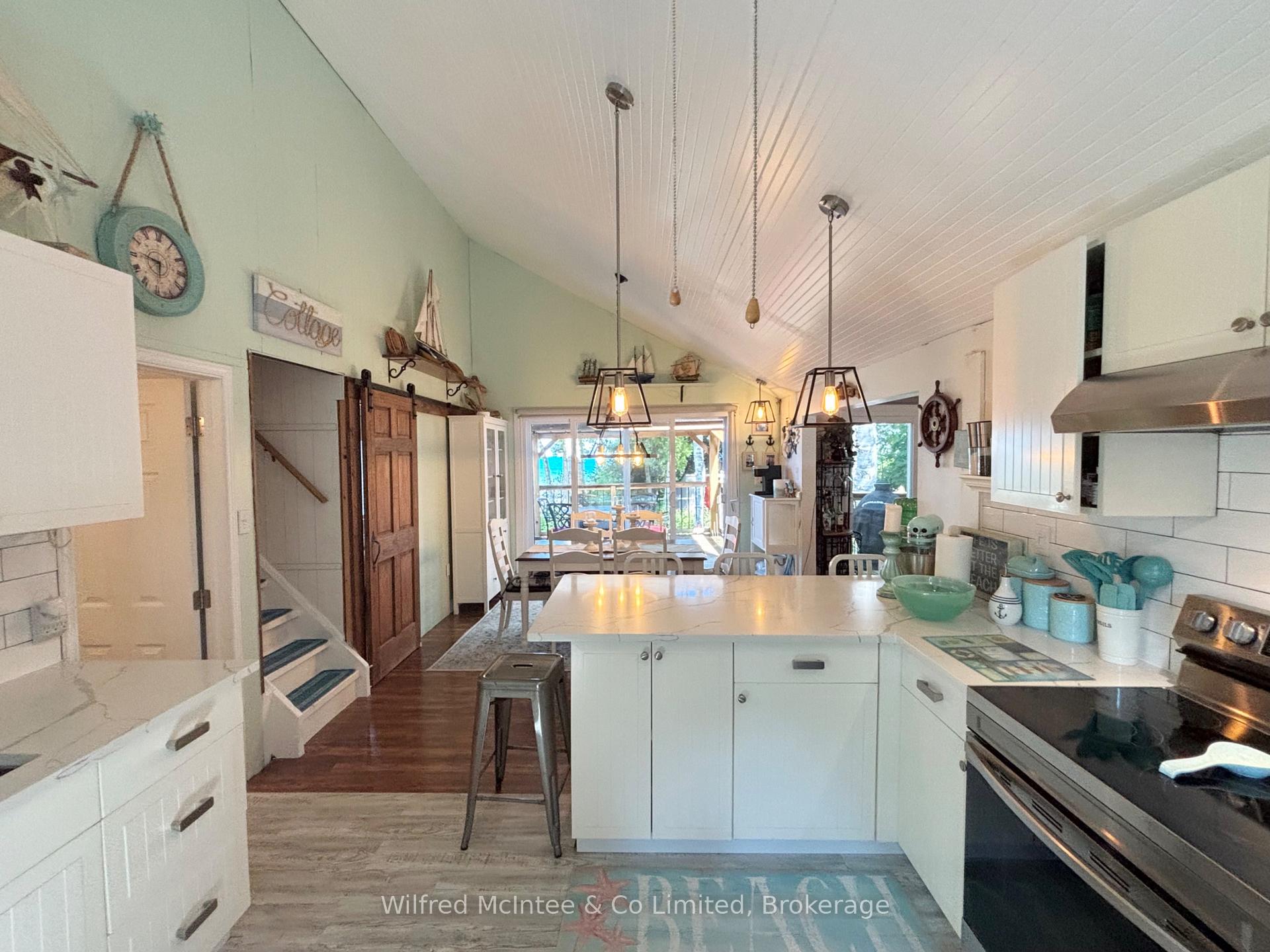 Photo 24 of 763 Bruce Road 13, South Bruce Peninsula — HOMEH