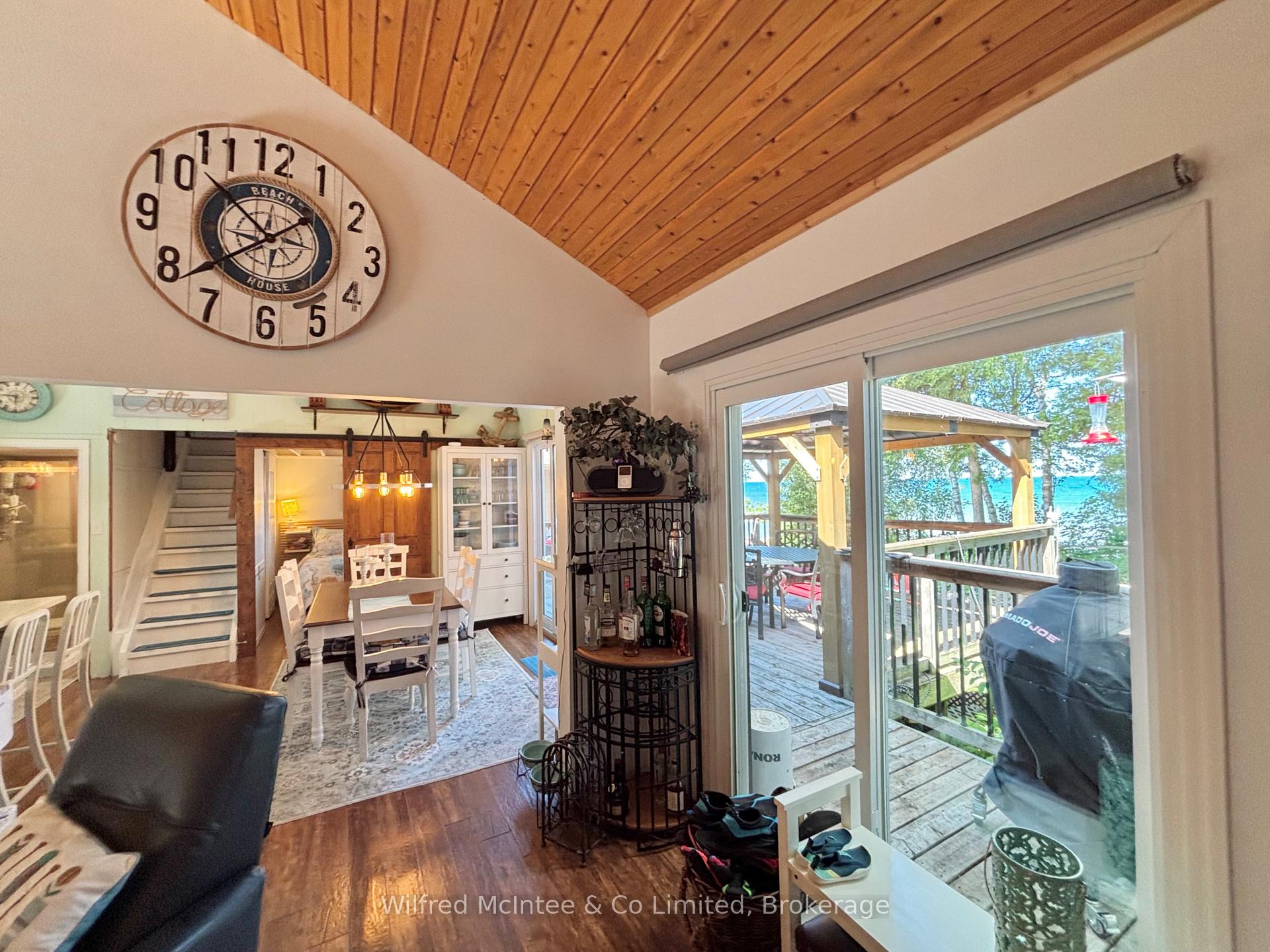 Photo 27 of 763 Bruce Road 13, South Bruce Peninsula — HOMEH