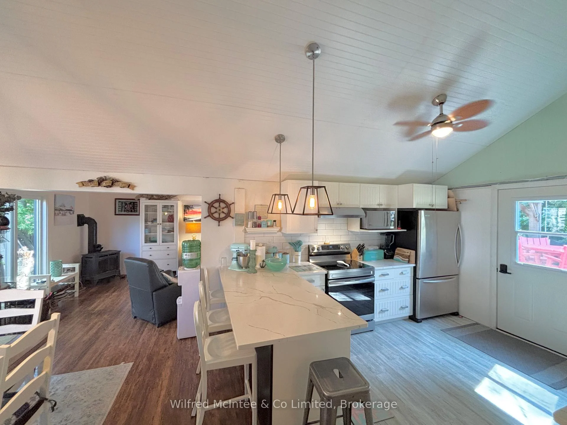 Photo 2 of 763 Bruce Road 13, South Bruce Peninsula — HOMEH