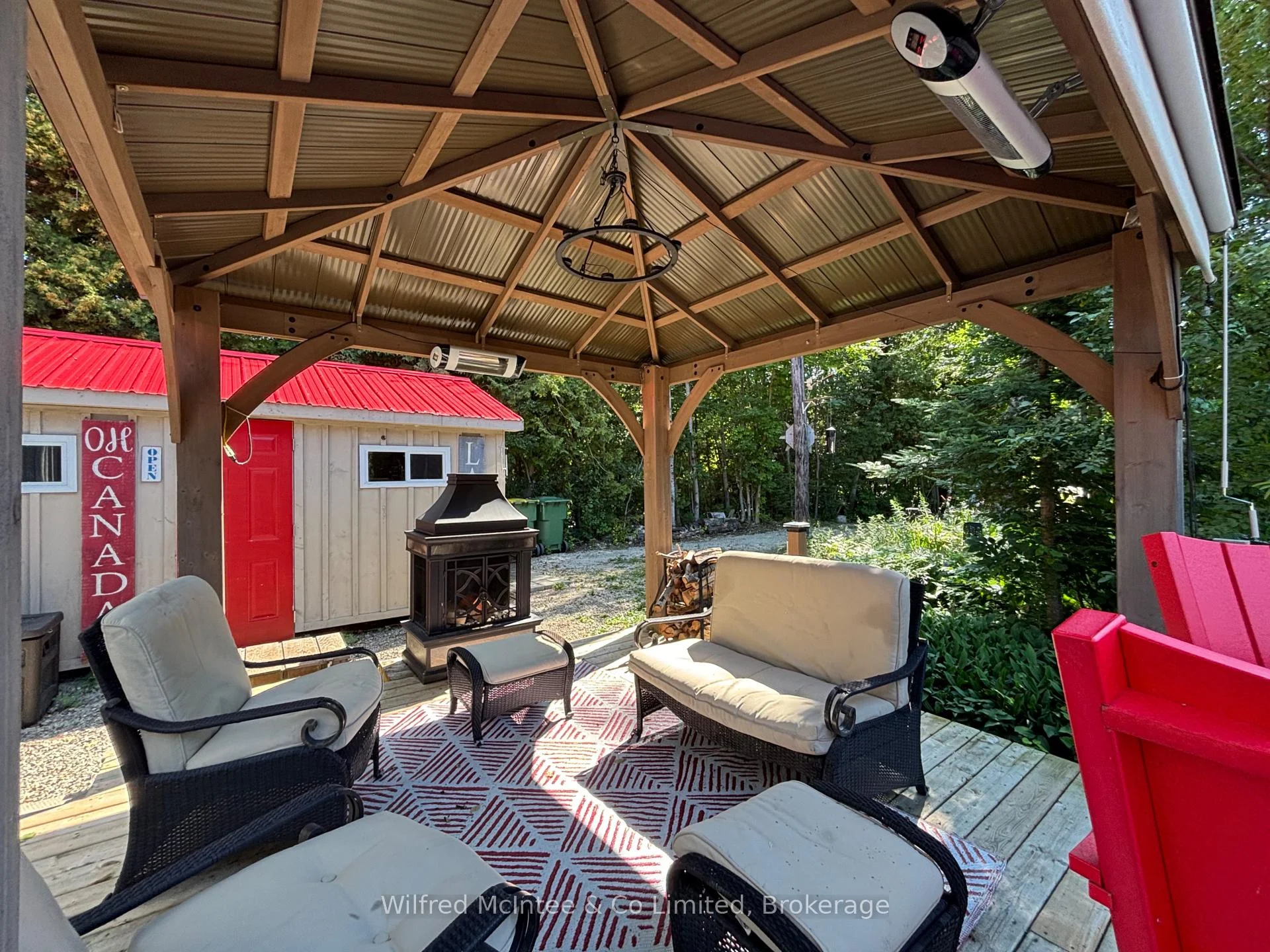 Photo 14 of 763 Bruce Road 13, South Bruce Peninsula — HOMEH