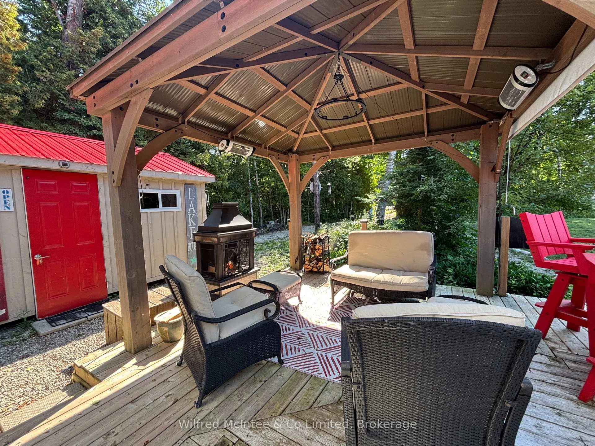 Photo 15 of 763 Bruce Road 13, South Bruce Peninsula — HOMEH
