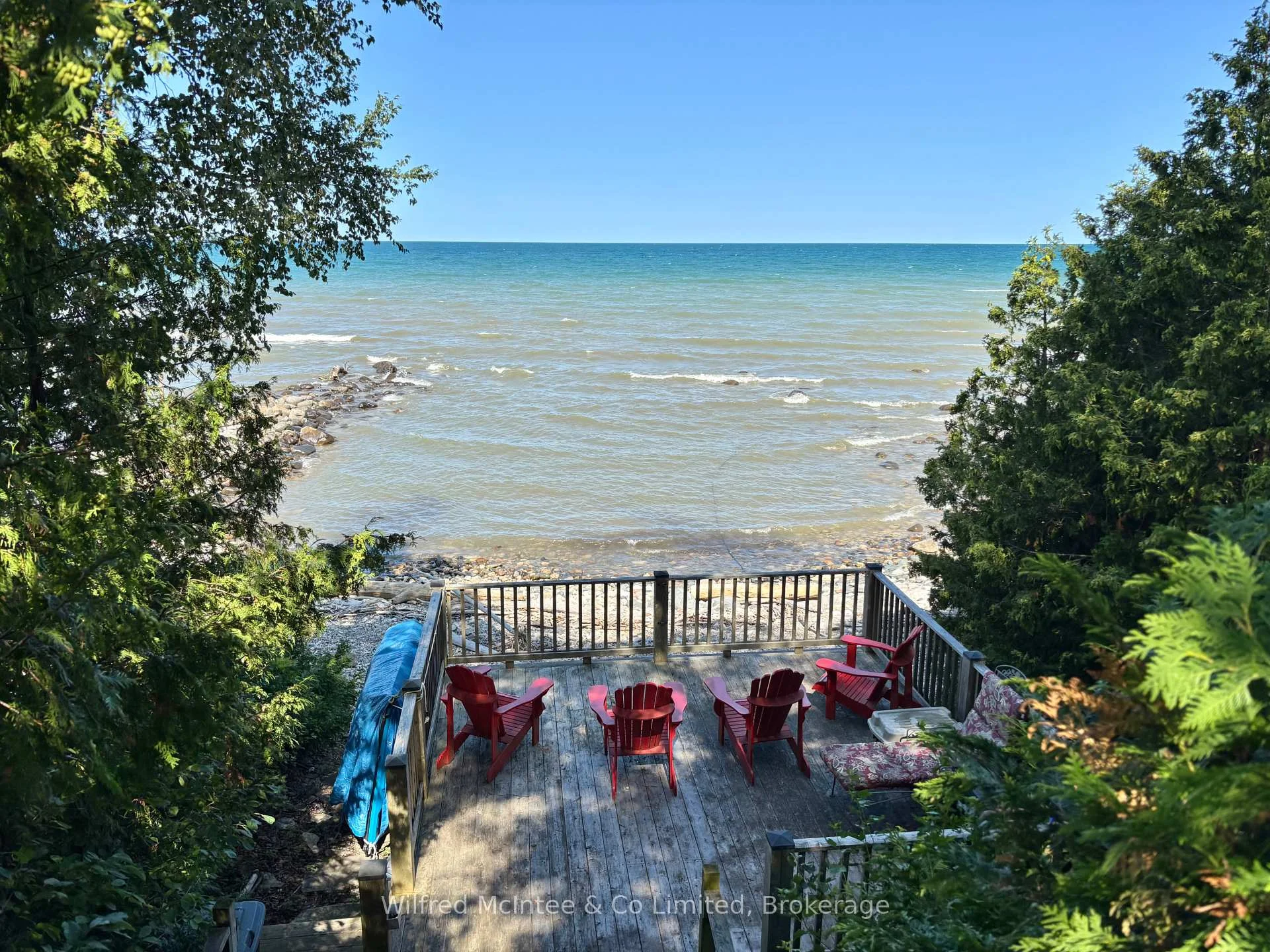 Photo 16 of 763 Bruce Road 13, South Bruce Peninsula — HOMEH