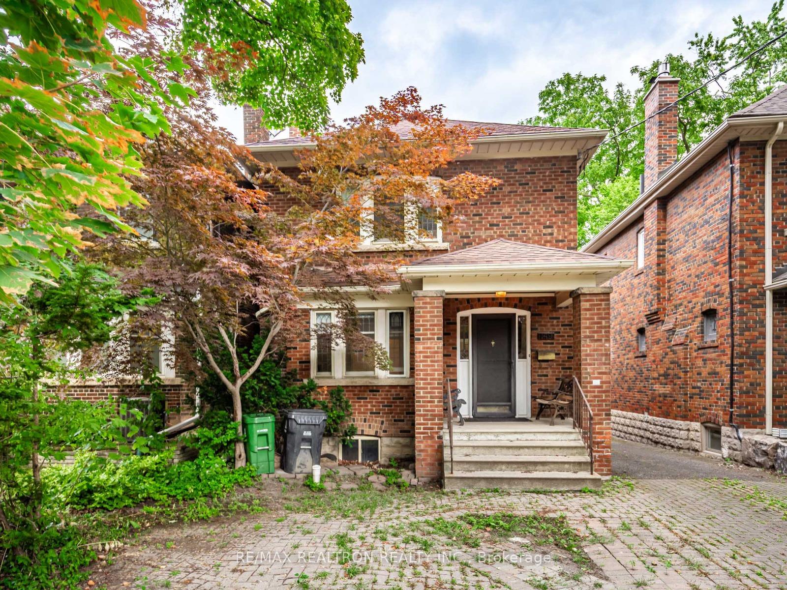 Photo 1 of 149 Eastbourne Avenue, Toronto, Yonge-Eglinton — HOMEH