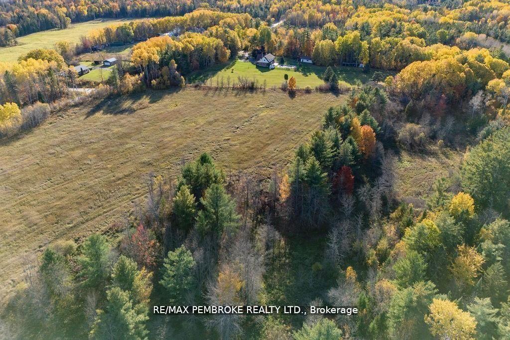 Photo 3 of 00 Thomson Road, Horton, Horton Twp — HOMEH