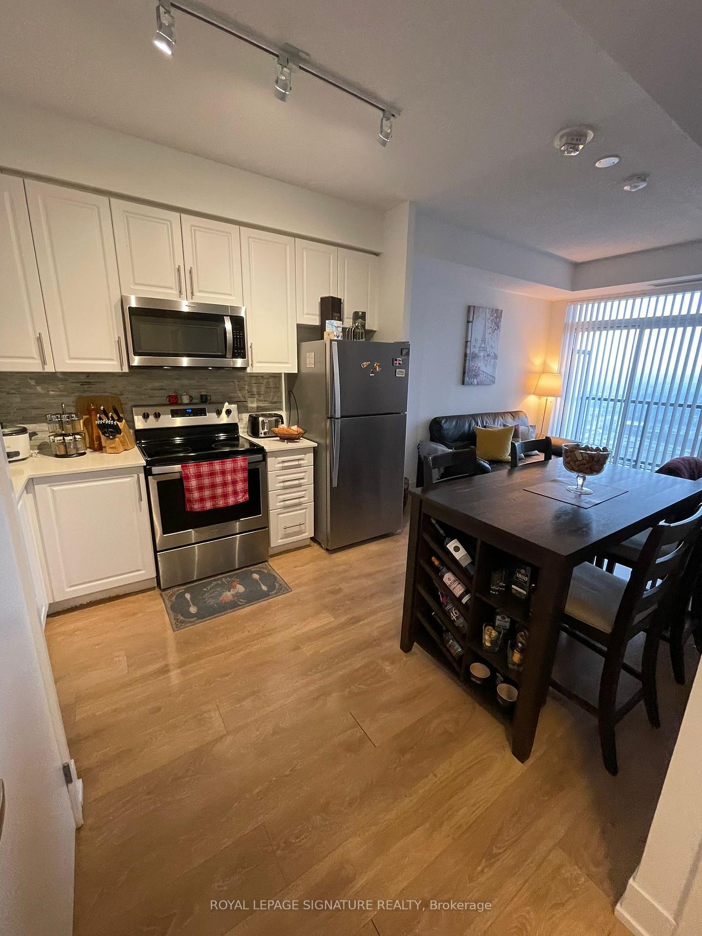 Photo 3 of Unit 2301, 1255 Bayly Street, Pickering, Bay Ridges — HOMEH