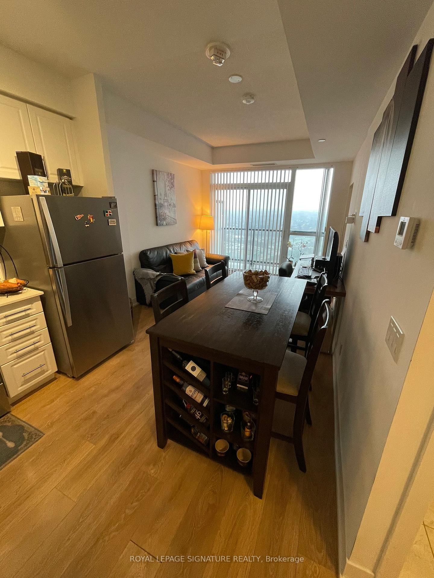 Photo 4 of Unit 2301, 1255 Bayly Street, Pickering, Bay Ridges — HOMEH