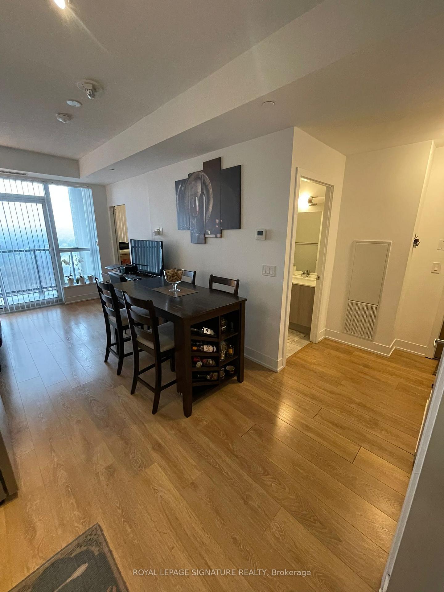 Photo 5 of Unit 2301, 1255 Bayly Street, Pickering, Bay Ridges — HOMEH