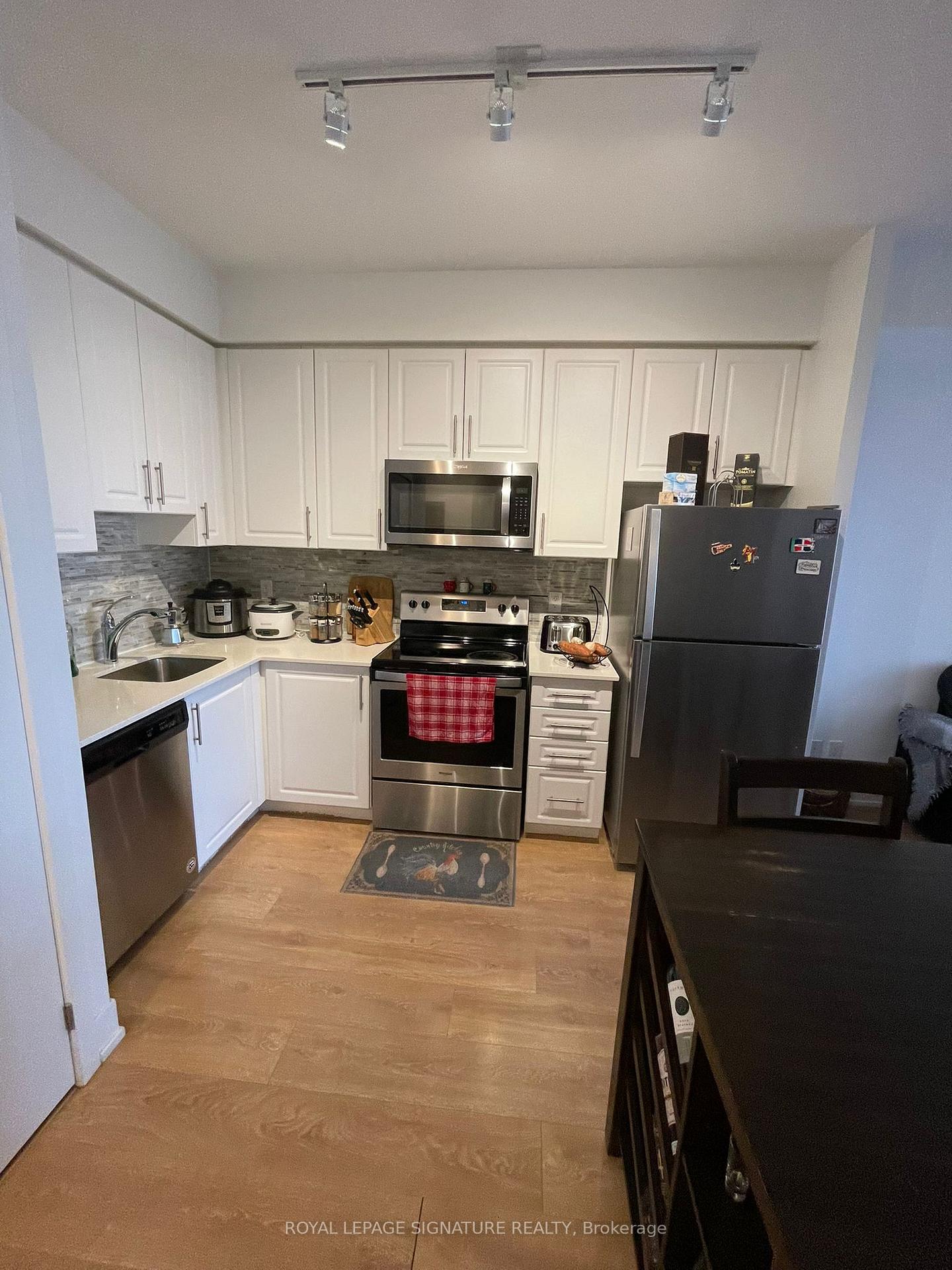 Photo 6 of Unit 2301, 1255 Bayly Street, Pickering, Bay Ridges — HOMEH