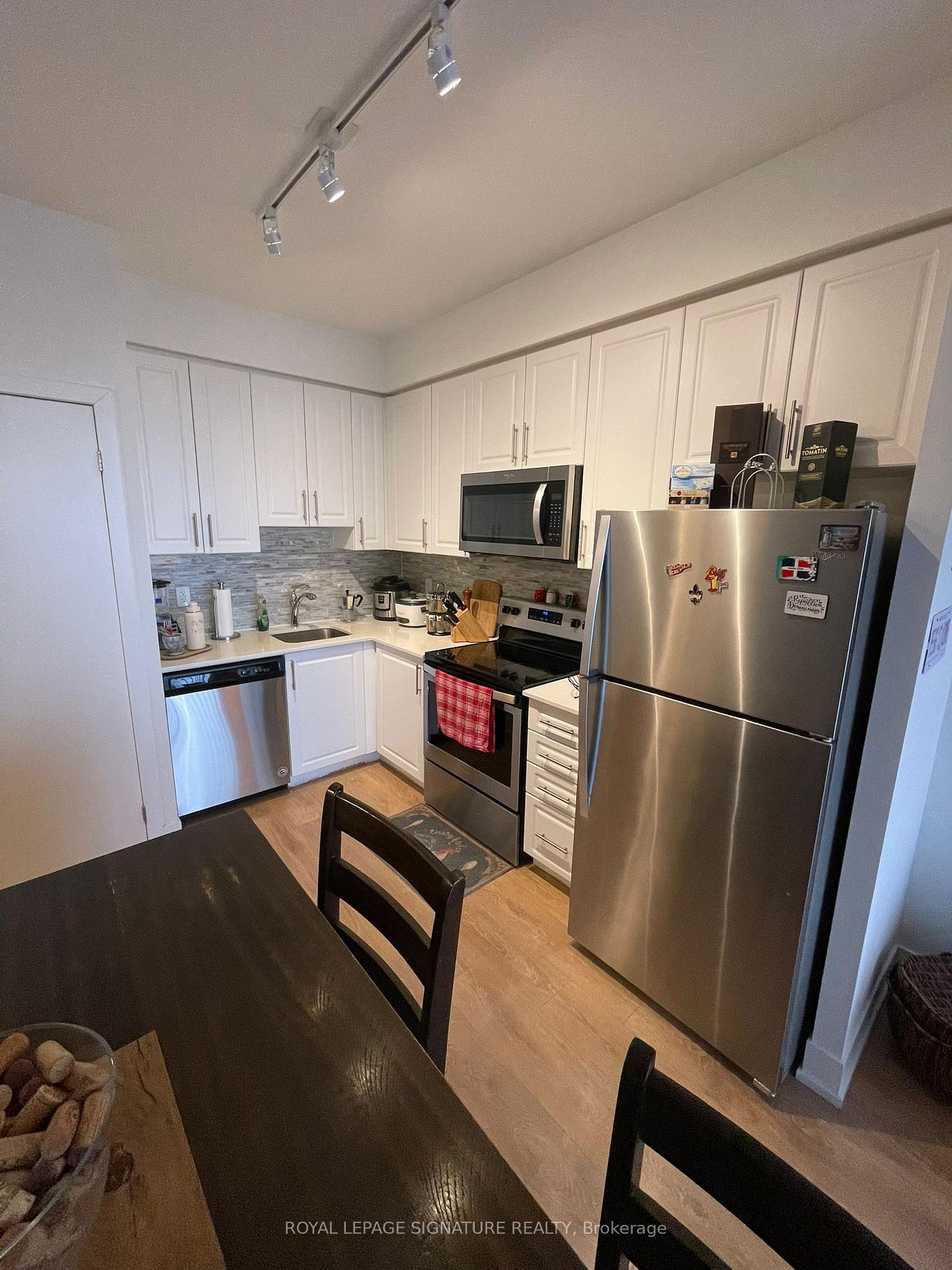 Photo 7 of Unit 2301, 1255 Bayly Street, Pickering, Bay Ridges — HOMEH