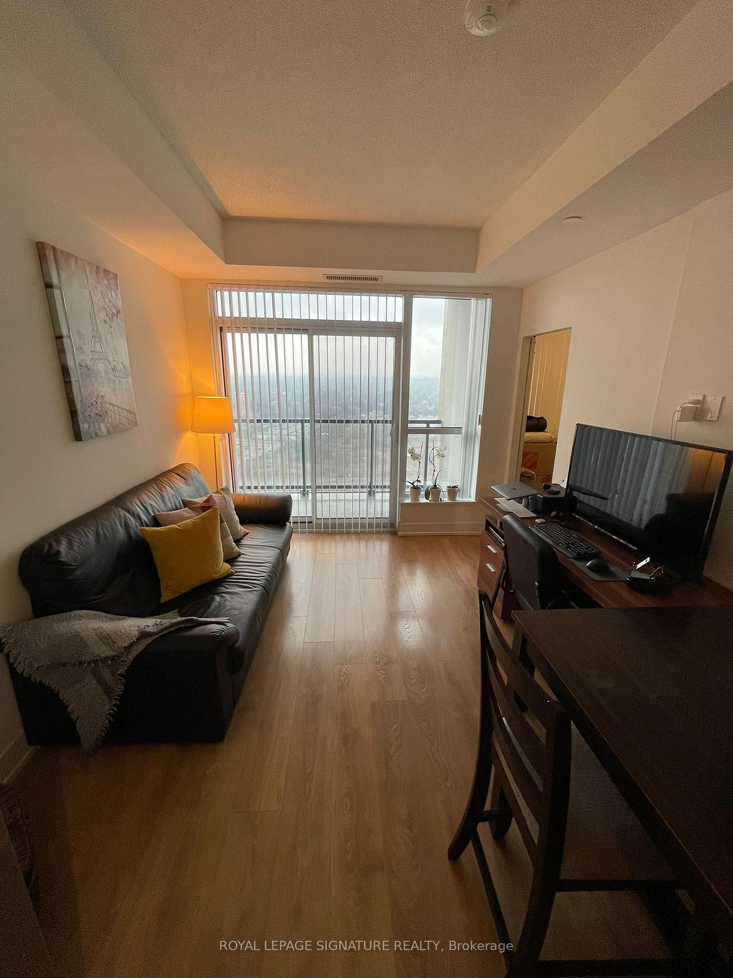 Photo 8 of Unit 2301, 1255 Bayly Street, Pickering, Bay Ridges — HOMEH