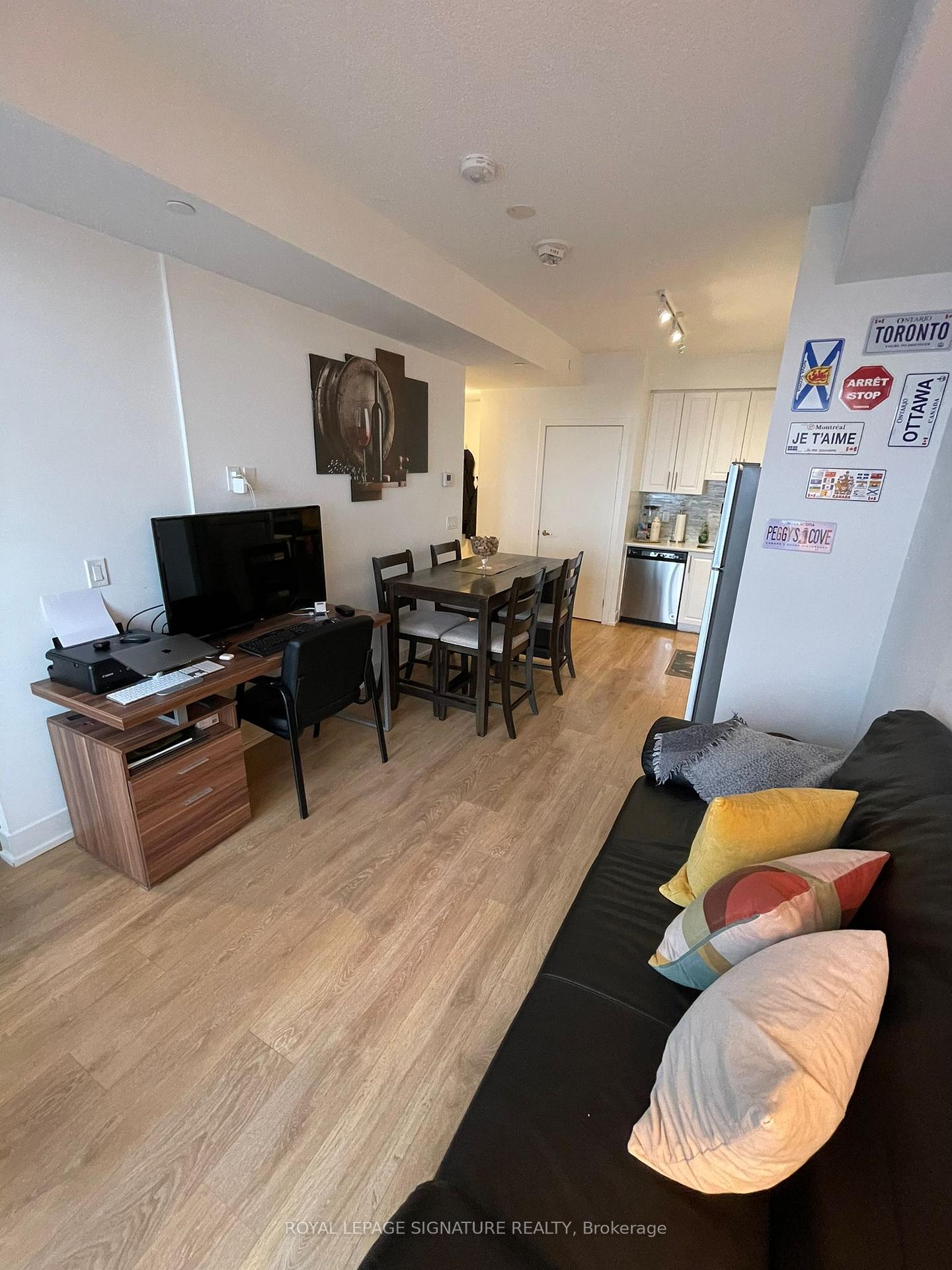 Photo 10 of Unit 2301, 1255 Bayly Street, Pickering, Bay Ridges — HOMEH