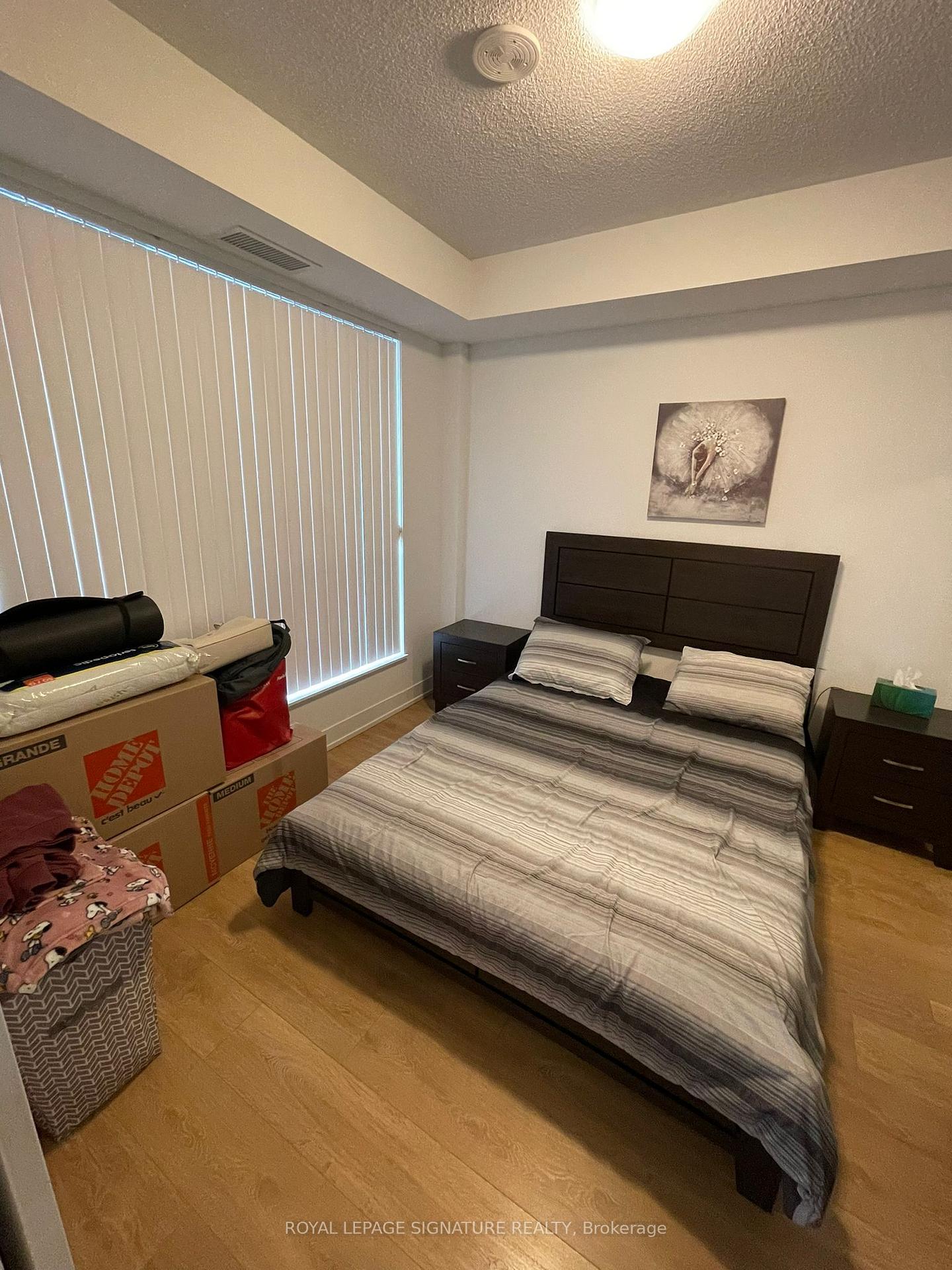 Photo 12 of Unit 2301, 1255 Bayly Street, Pickering, Bay Ridges — HOMEH