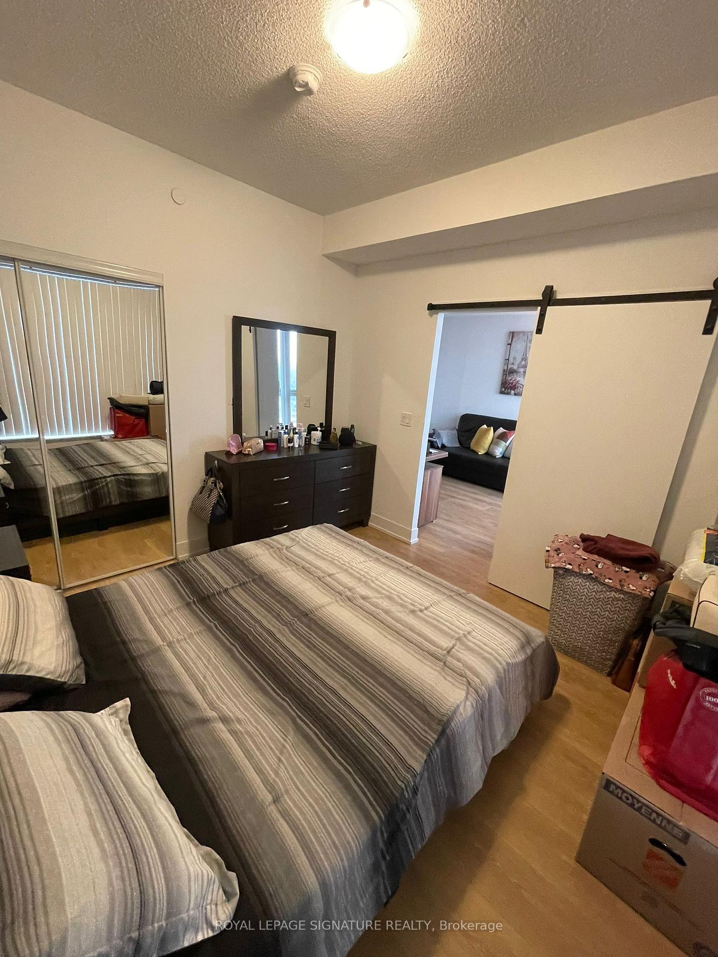 Photo 13 of Unit 2301, 1255 Bayly Street, Pickering, Bay Ridges — HOMEH