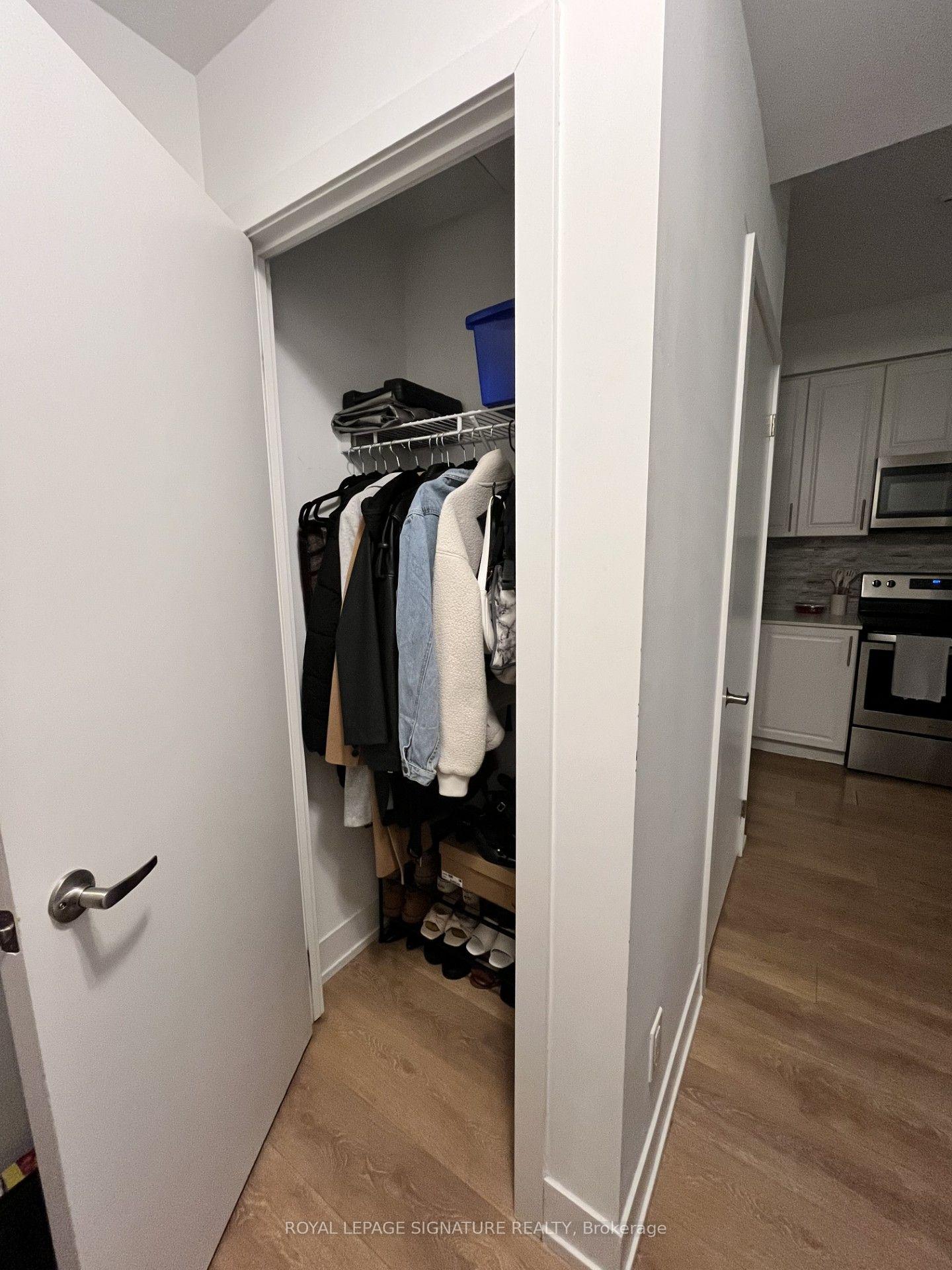 Photo 18 of Unit 2301, 1255 Bayly Street, Pickering, Bay Ridges — HOMEH