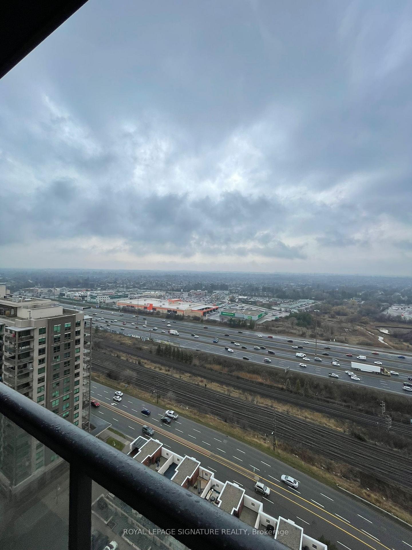 Photo 22 of Unit 2301, 1255 Bayly Street, Pickering, Bay Ridges — HOMEH