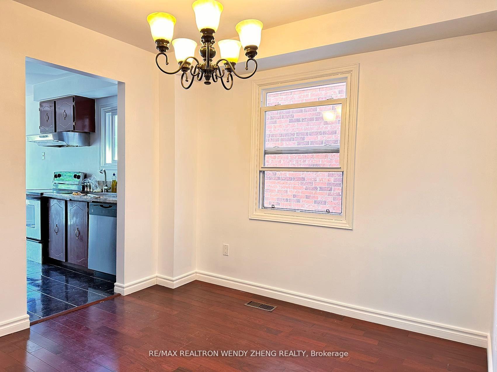 Photo 3 of 400 Huntsmill Boulevard, Scarborough, Steeles — HOMEH