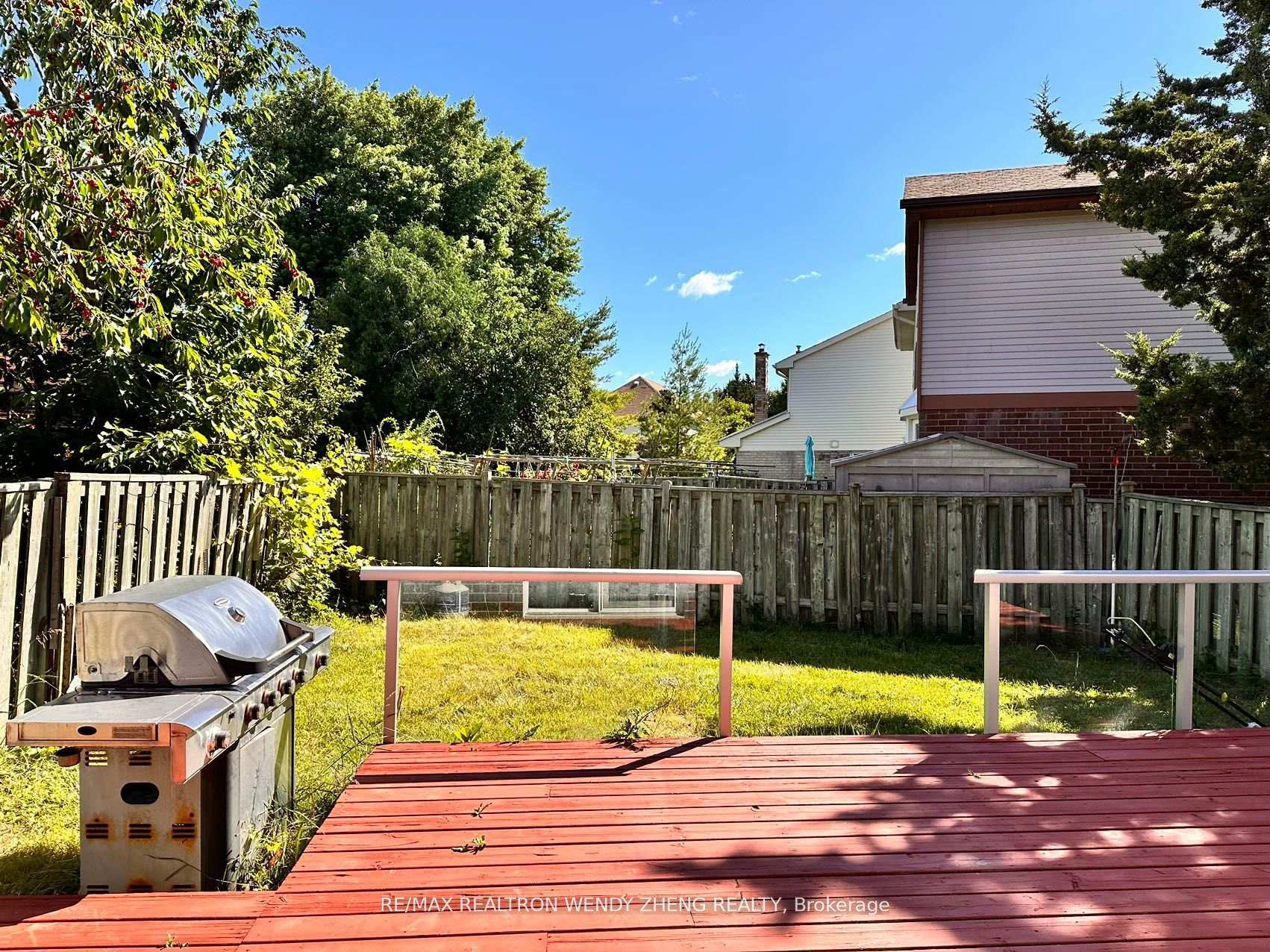 Photo 16 of 400 Huntsmill Boulevard, Scarborough, Steeles — HOMEH