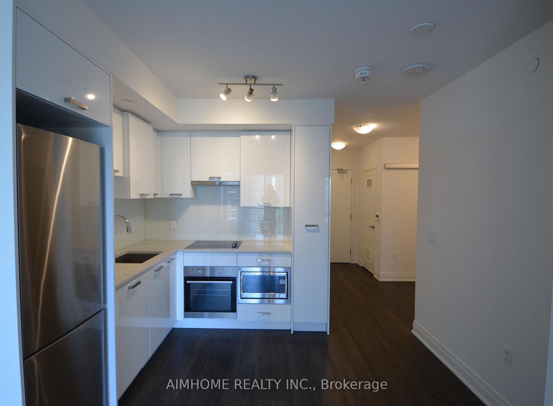Photo 1 of Unit 2202, 99 Broadway Avenue, Toronto, Mount Pleasant West — HOMEH