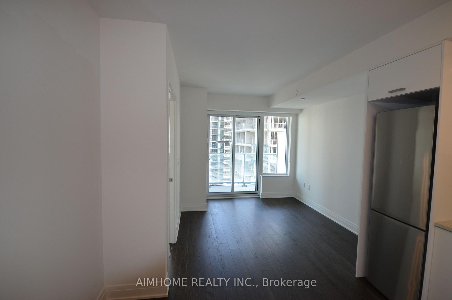 Photo 2 of Unit 2202, 99 Broadway Avenue, Toronto, Mount Pleasant West — HOMEH