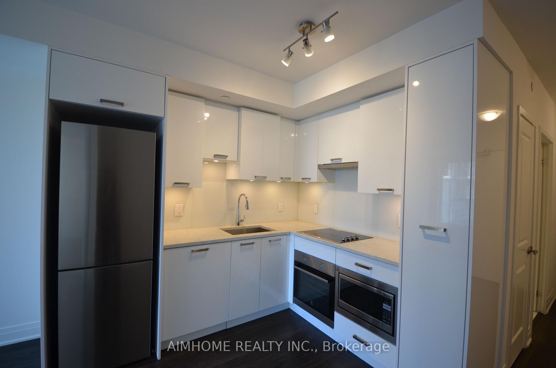 Photo 7 of Unit 2202, 99 Broadway Avenue, Toronto, Mount Pleasant West — HOMEH