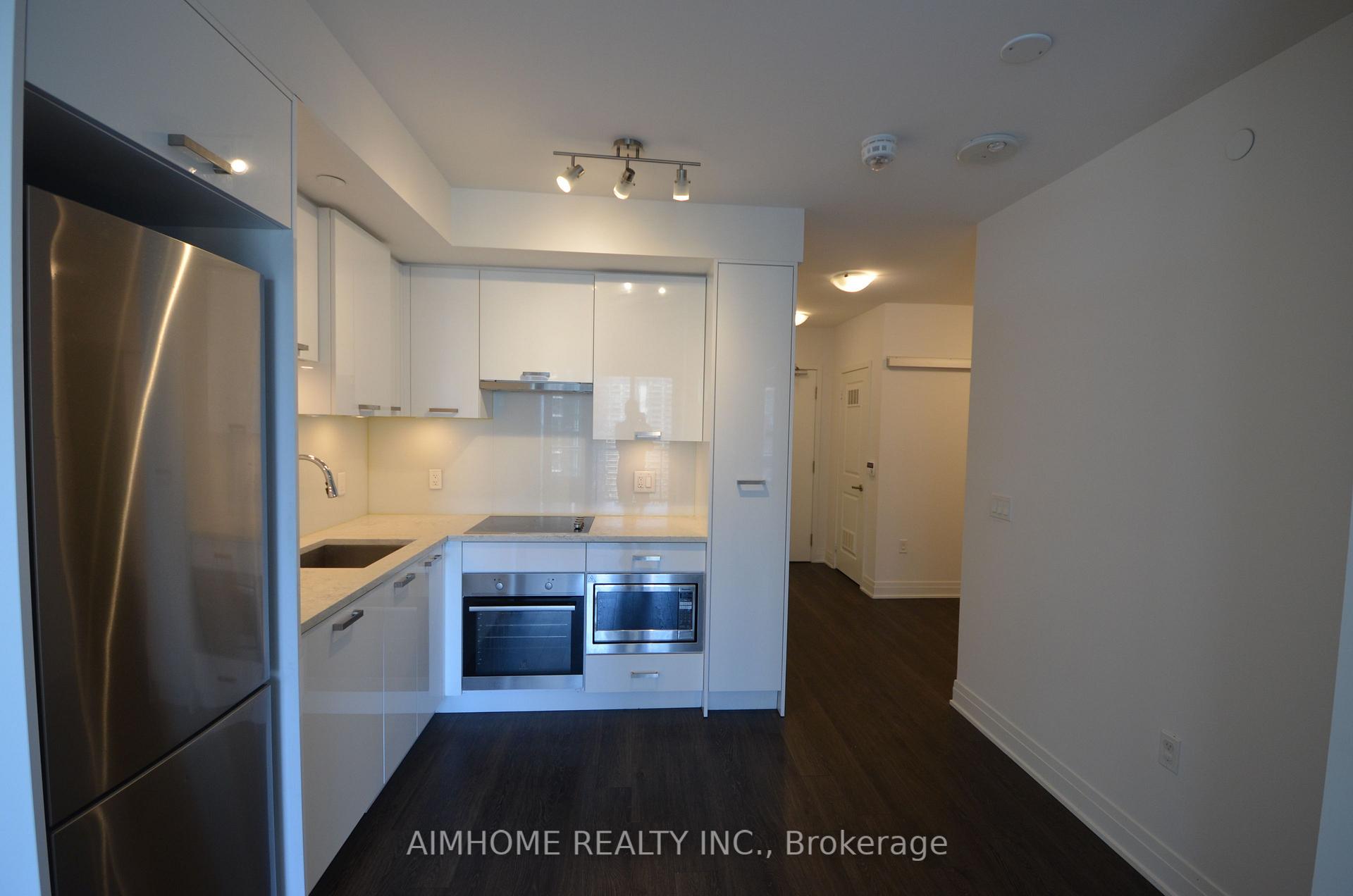 Photo 8 of Unit 2202, 99 Broadway Avenue, Toronto, Mount Pleasant West — HOMEH