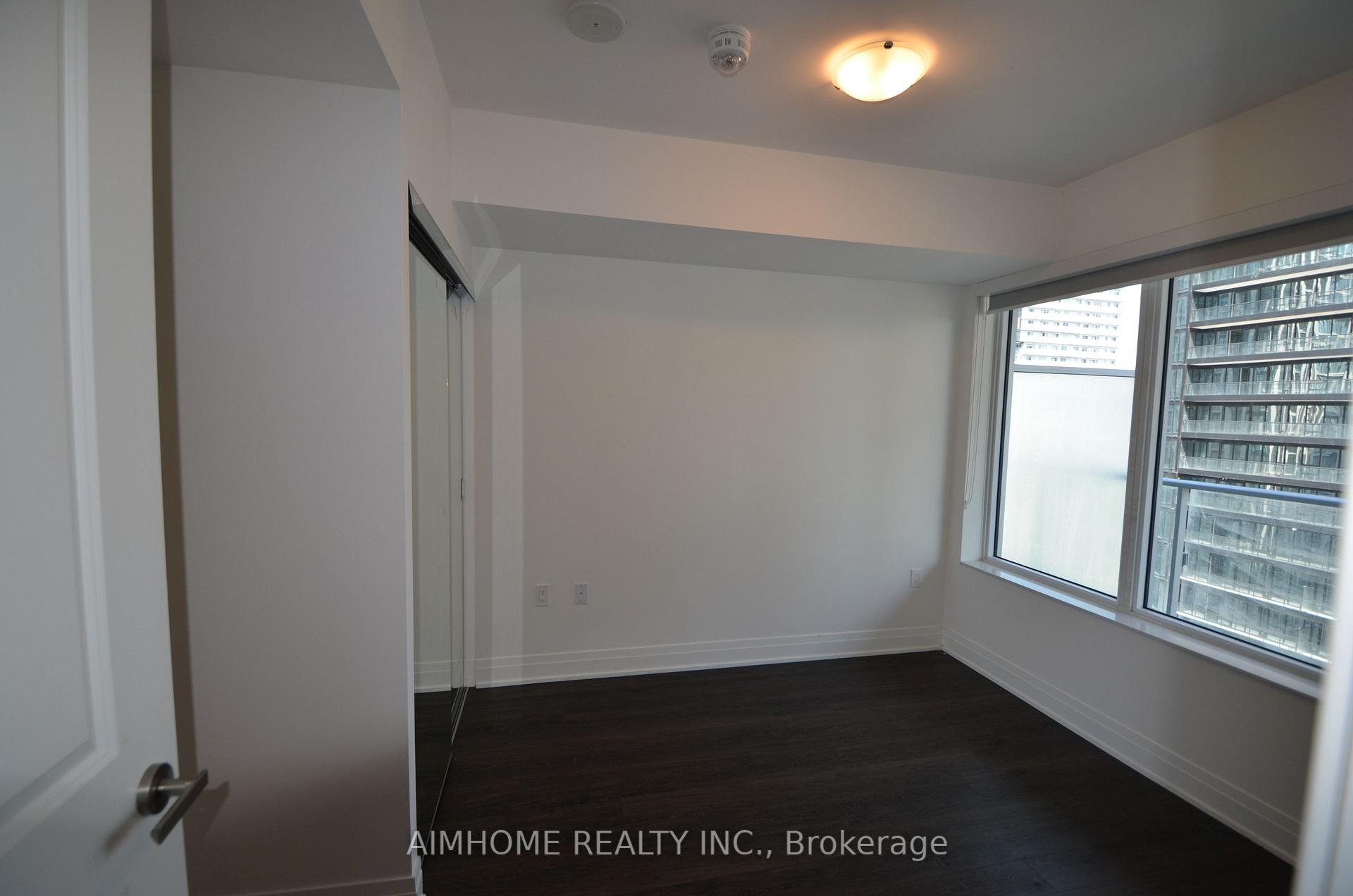 Photo 9 of Unit 2202, 99 Broadway Avenue, Toronto, Mount Pleasant West — HOMEH