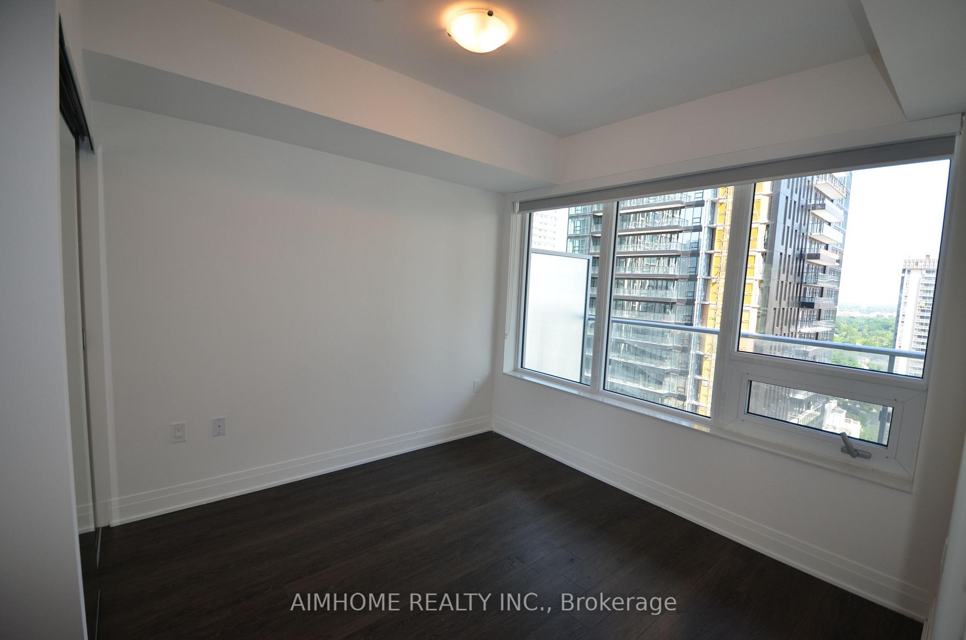 Photo 10 of Unit 2202, 99 Broadway Avenue, Toronto, Mount Pleasant West — HOMEH