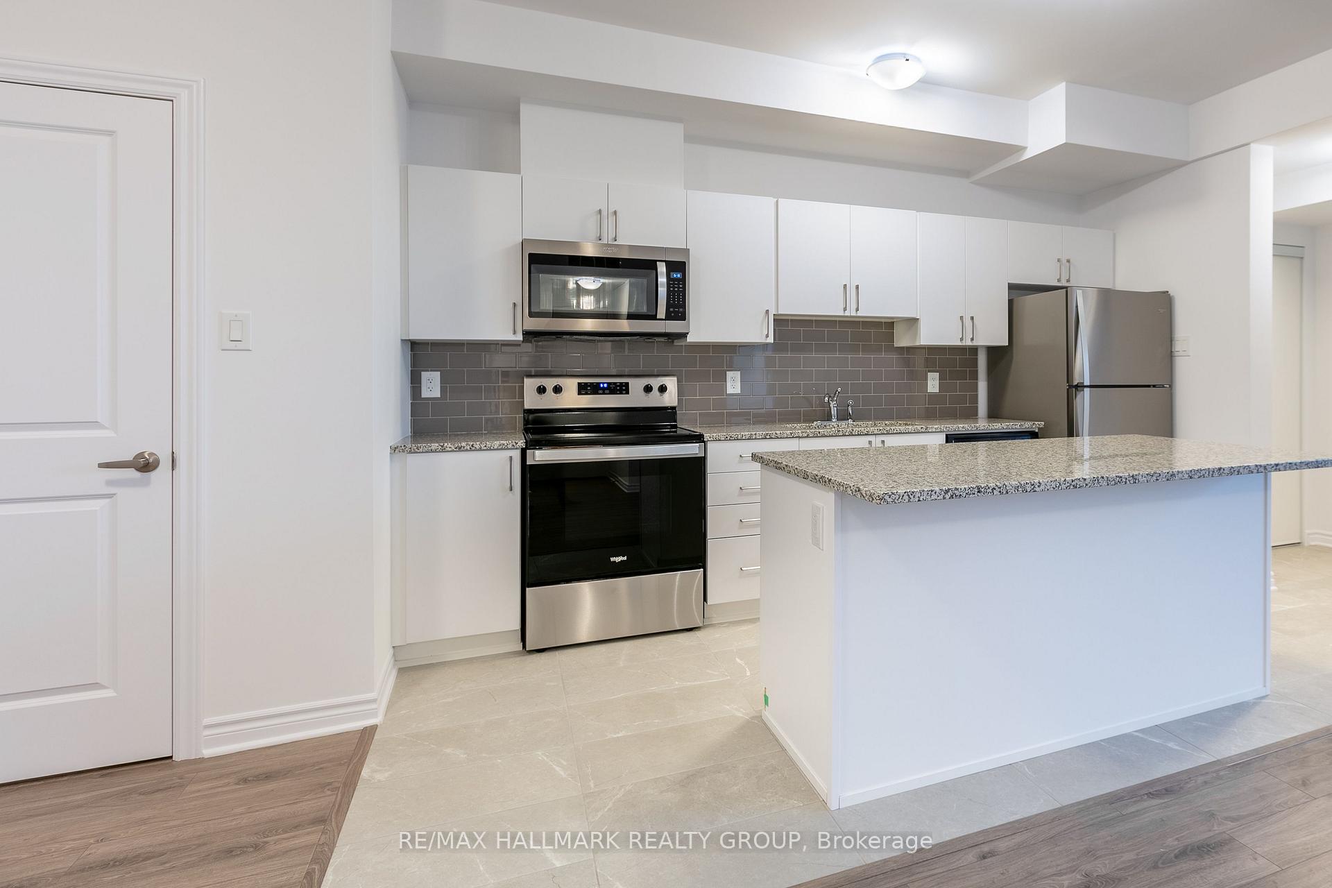 Photo 9 of Unit A, 60 Jaguar Private, Ottawa, Kanata - Emerald Meadows/Trailwest — HOMEH
