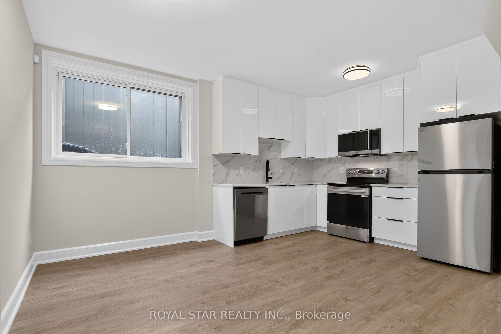 Photo 5 of Unit Bsmt #B, 522 Mutual Street, Ottawa, Castle Heights — HOMEH
