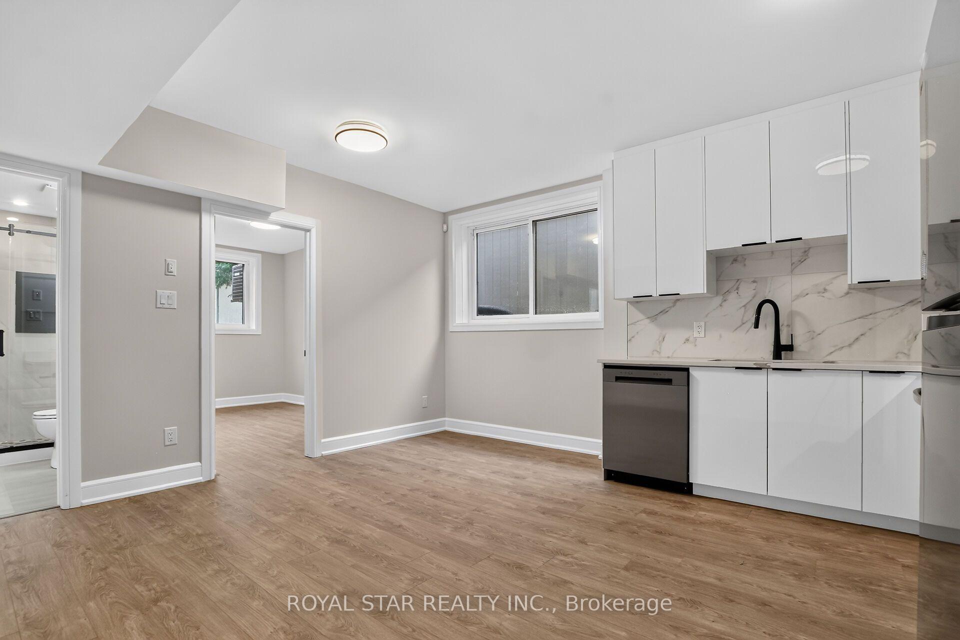 Photo 6 of Unit Bsmt #B, 522 Mutual Street, Ottawa, Castle Heights — HOMEH