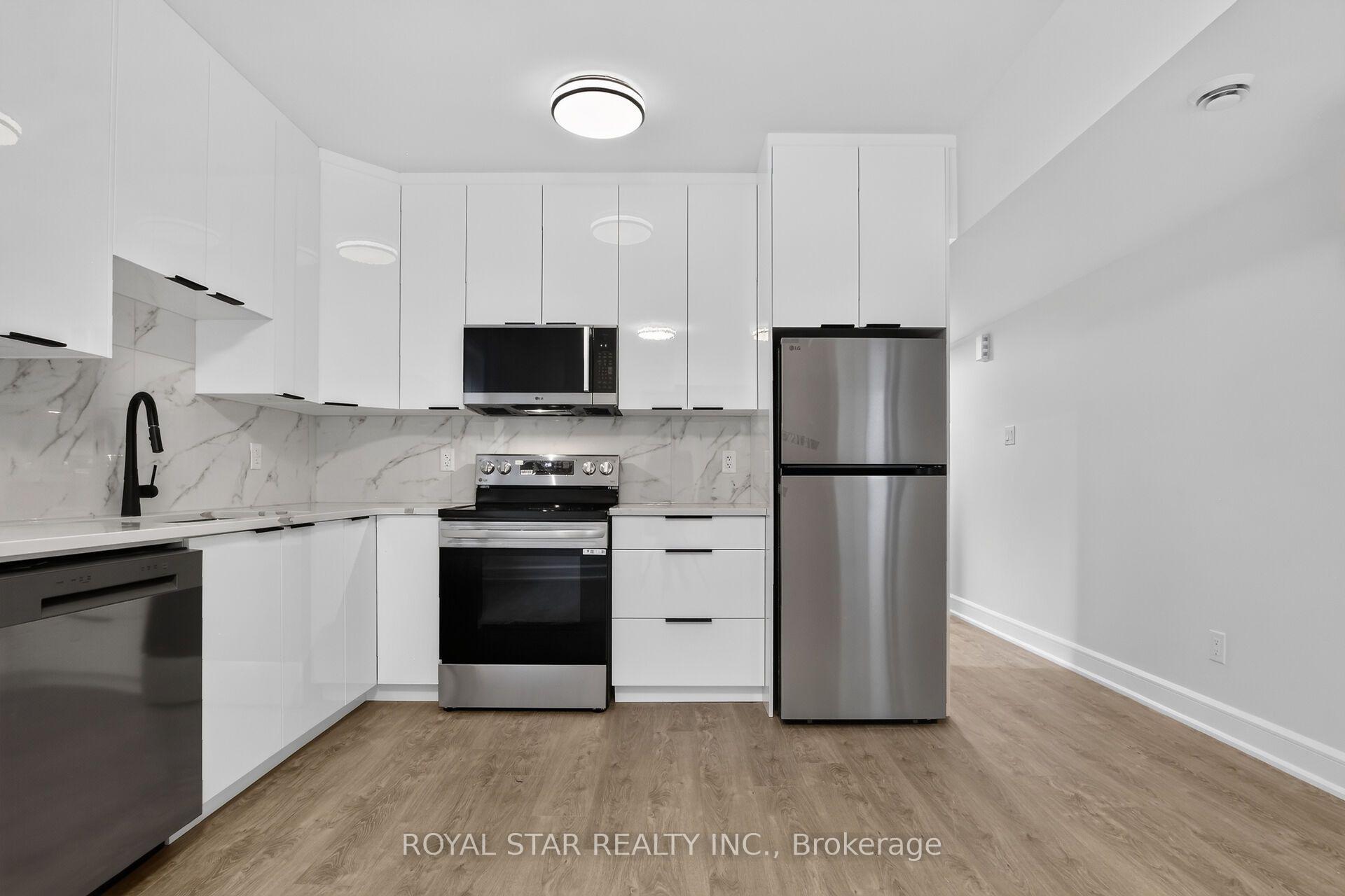 Photo 7 of Unit Bsmt #B, 522 Mutual Street, Ottawa, Castle Heights — HOMEH