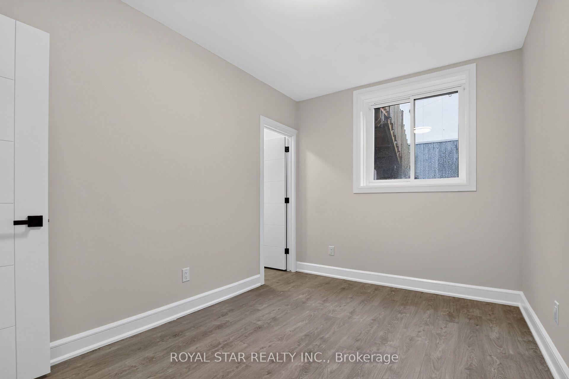 Photo 11 of Unit Bsmt #B, 522 Mutual Street, Ottawa, Castle Heights — HOMEH