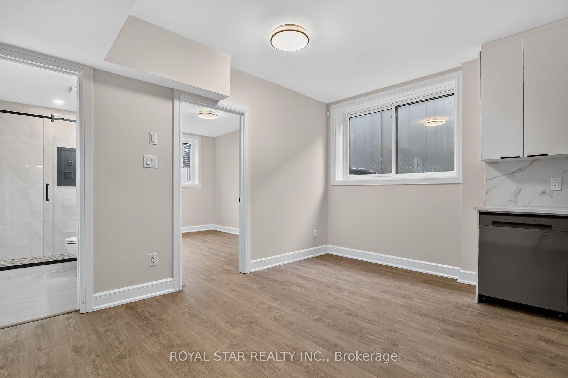 Photo 14 of Unit Bsmt #B, 522 Mutual Street, Ottawa, Castle Heights — HOMEH