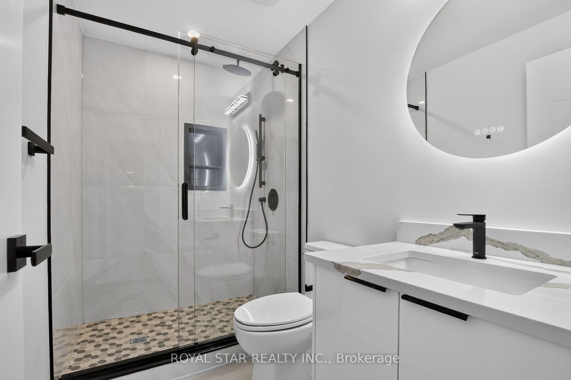 Photo 15 of Unit Bsmt #B, 522 Mutual Street, Ottawa, Castle Heights — HOMEH
