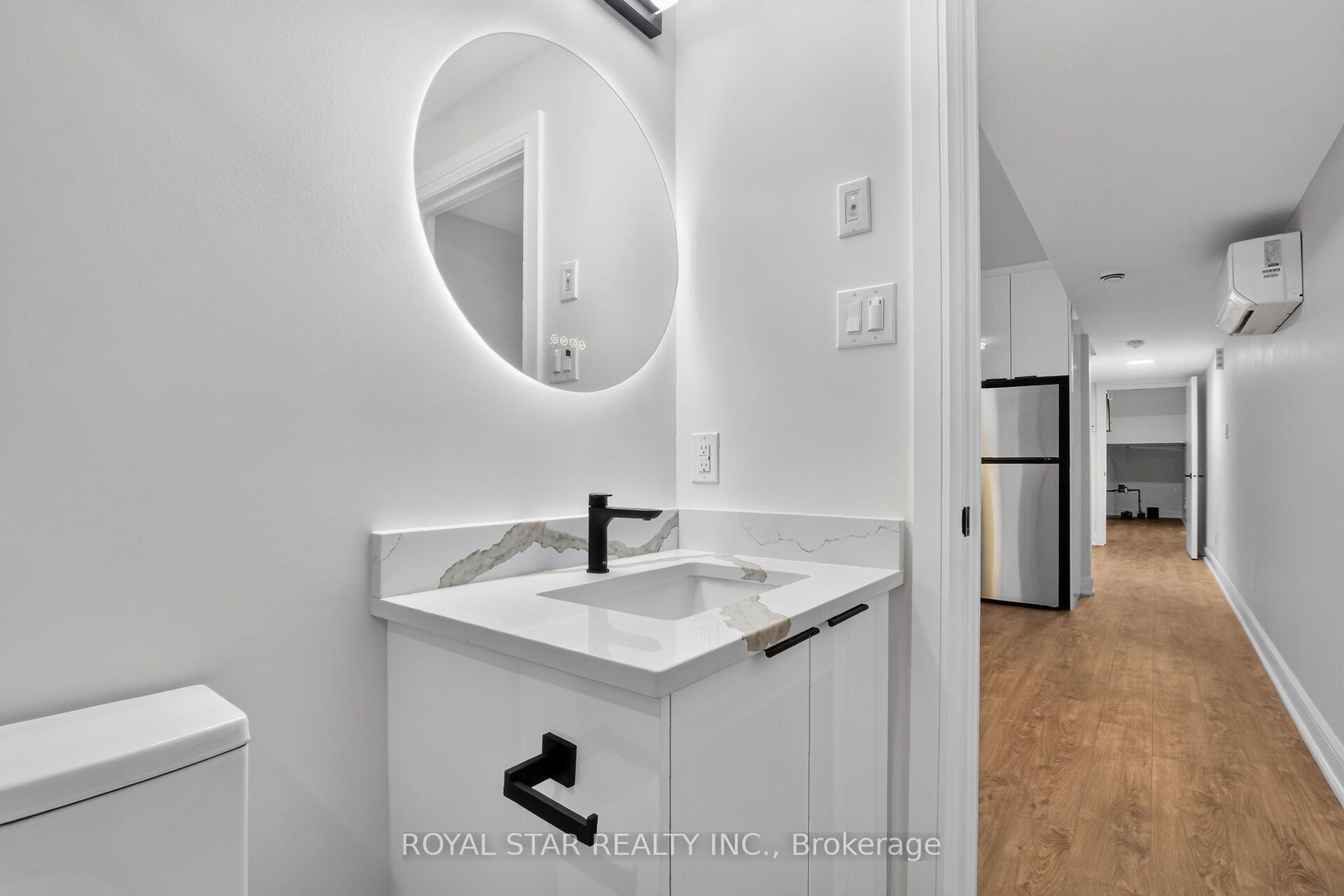 Photo 16 of Unit Bsmt #B, 522 Mutual Street, Ottawa, Castle Heights — HOMEH