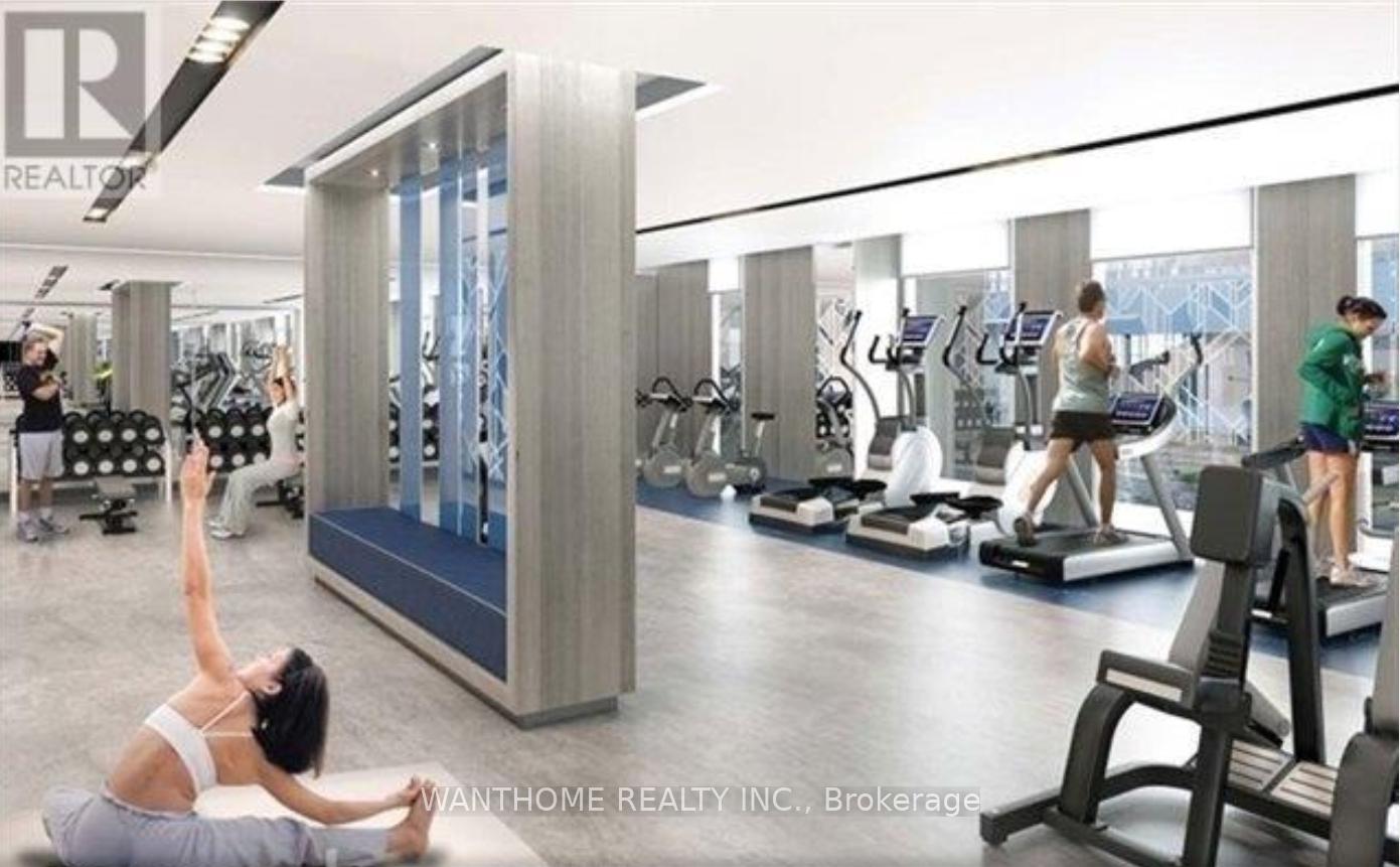 Photo 2 of Unit 511K, 180 Enterprise Boulevard, Markham, Unionville — HOMEH