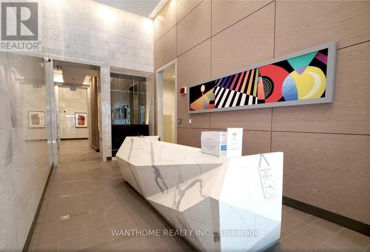 Photo 4 of Unit 511K, 180 Enterprise Boulevard, Markham, Unionville — HOMEH