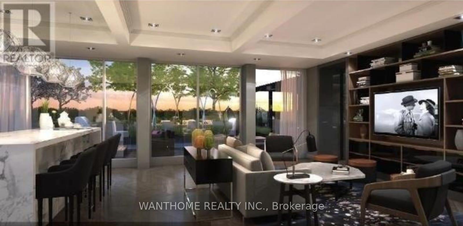 Photo 5 of Unit 511K, 180 Enterprise Boulevard, Markham, Unionville — HOMEH
