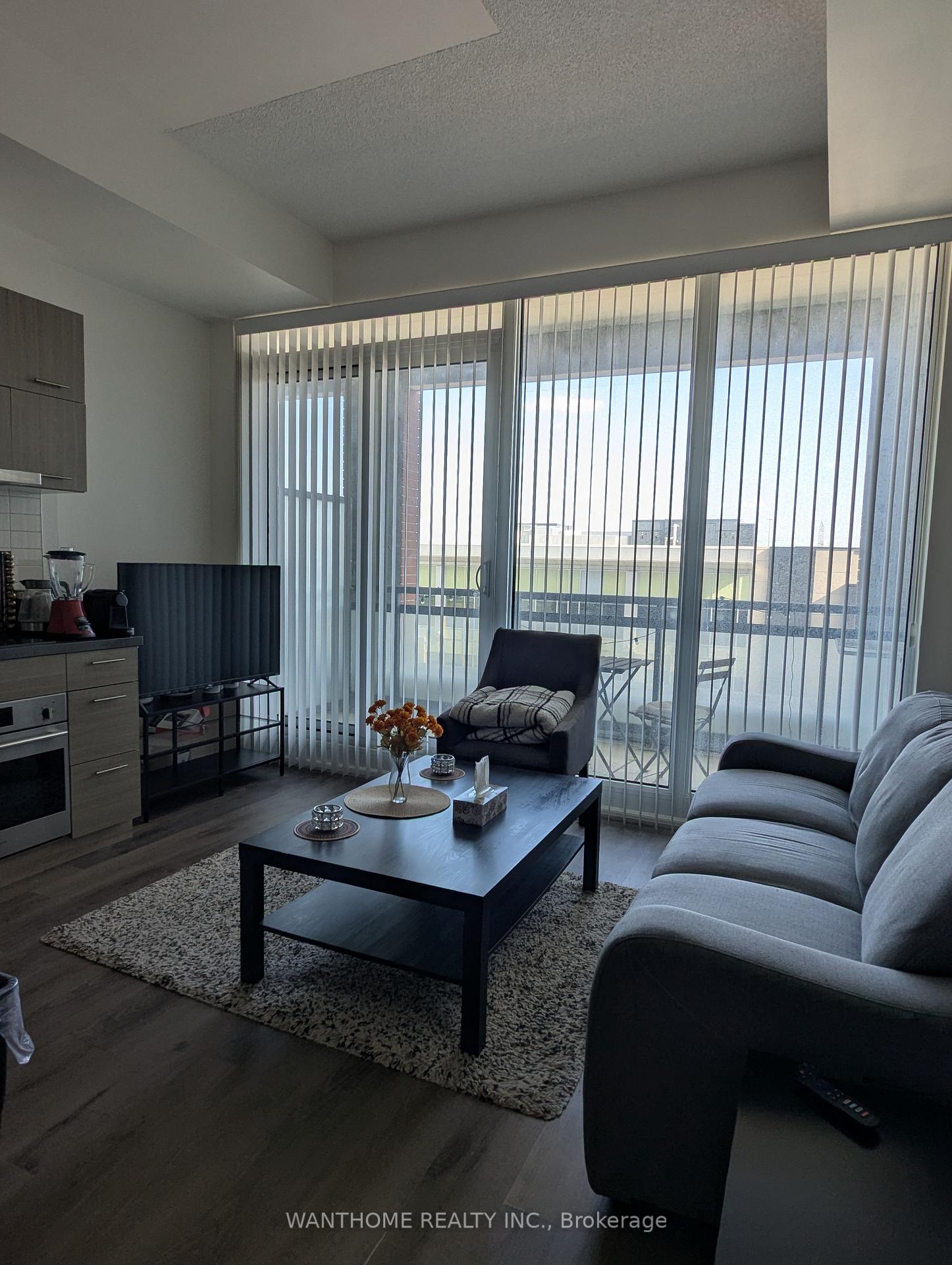 Photo 6 of Unit 511K, 180 Enterprise Boulevard, Markham, Unionville — HOMEH