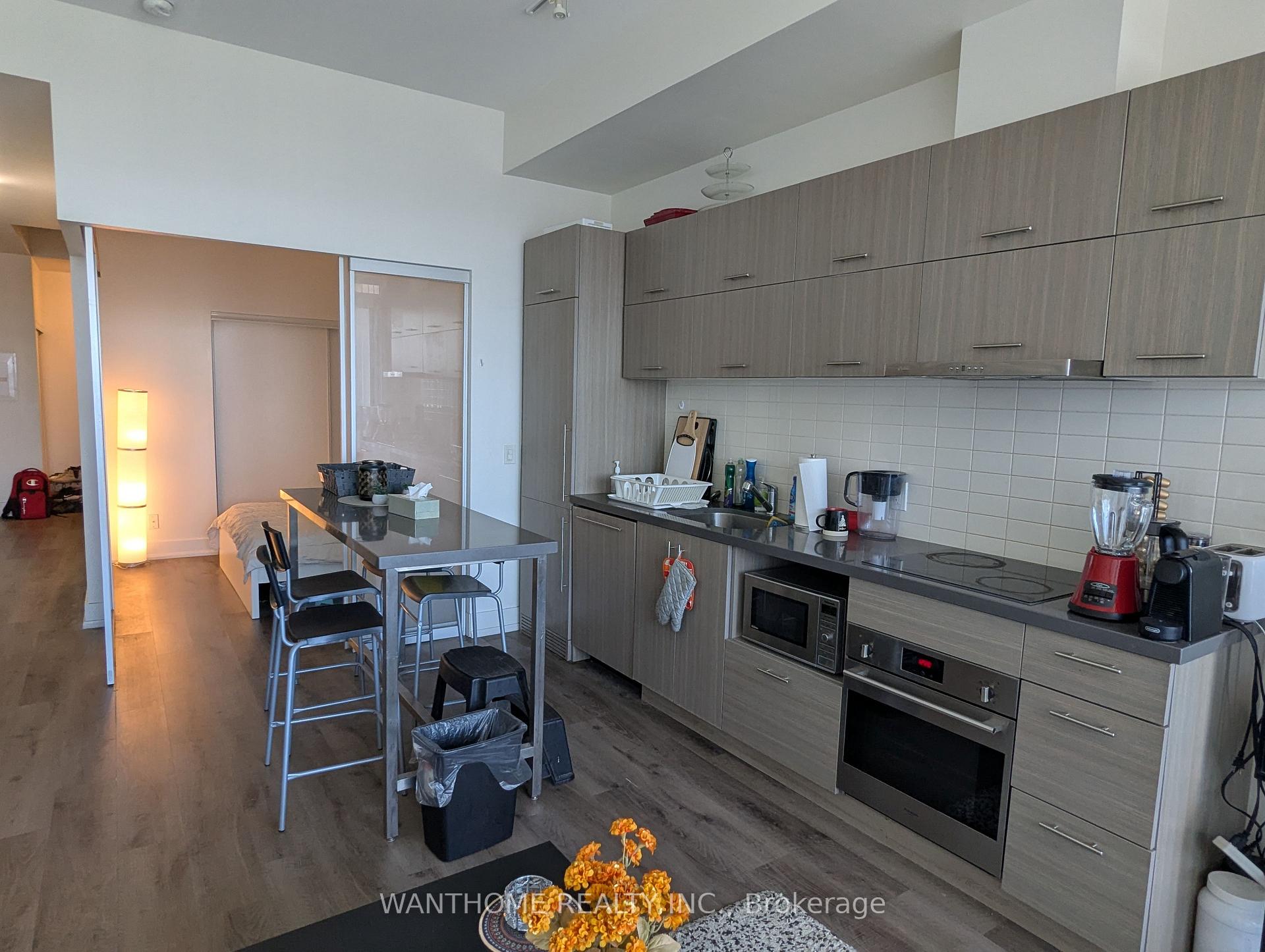 Photo 7 of Unit 511K, 180 Enterprise Boulevard, Markham, Unionville — HOMEH
