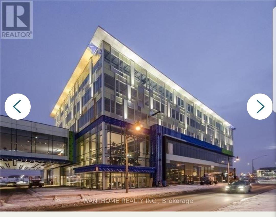 Photo 16 of Unit 511K, 180 Enterprise Boulevard, Markham, Unionville — HOMEH