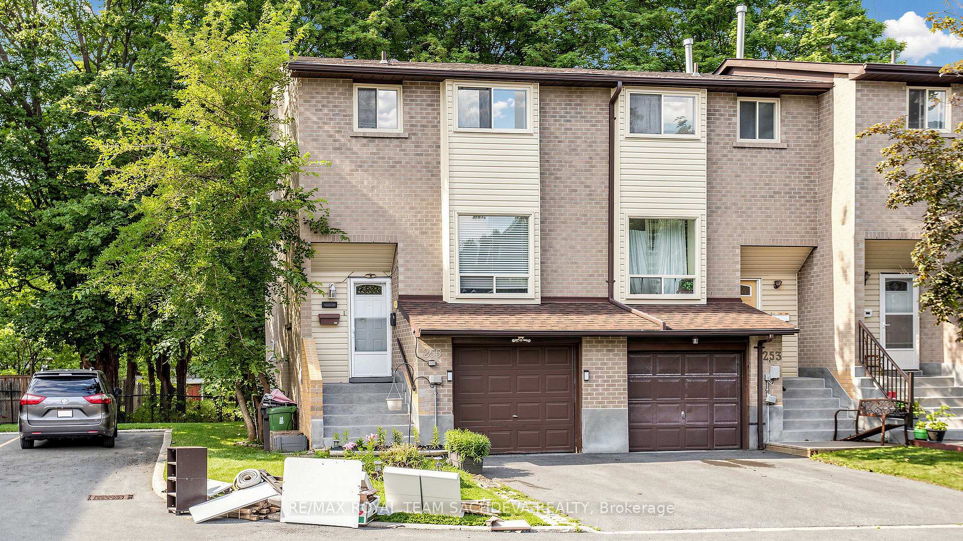 Photo 2 of Unit 255, 55 Collinsgrove Road, Scarborough, West Hill — HOMEH